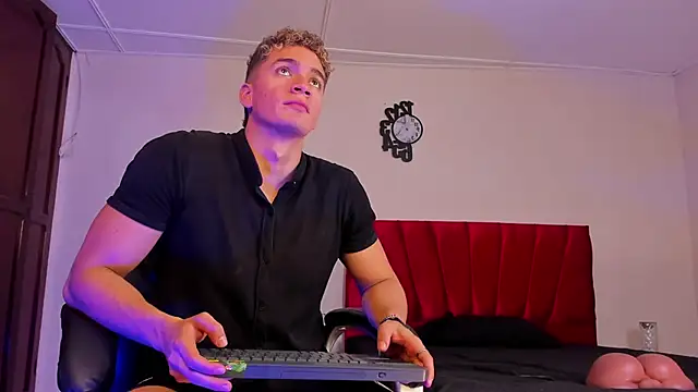 paull george online show from 09.22.25