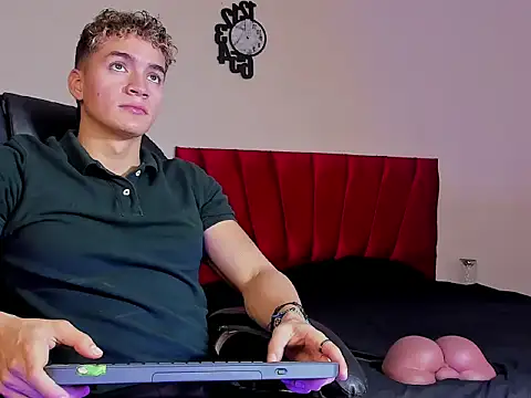 paull george online show from 09.27.25