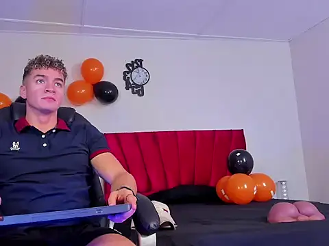 paull george online show from 10.11.25