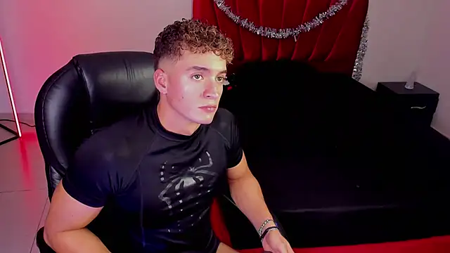 paull george online show from 11.14.25