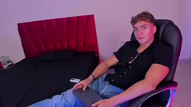 paull george online show from 11.29.25