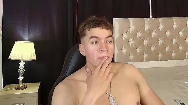 paull george online show from 02.14.26