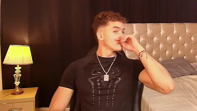 paull george online show from 02.21.26