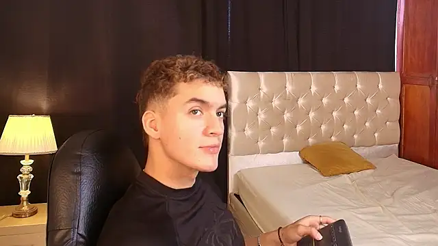 paull george online show from 02.24.26