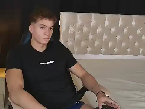 paull george online show from 03.16.26