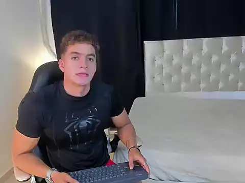 paull george online show from 03.26.26