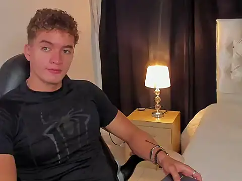 paull george online show from 04.06.26