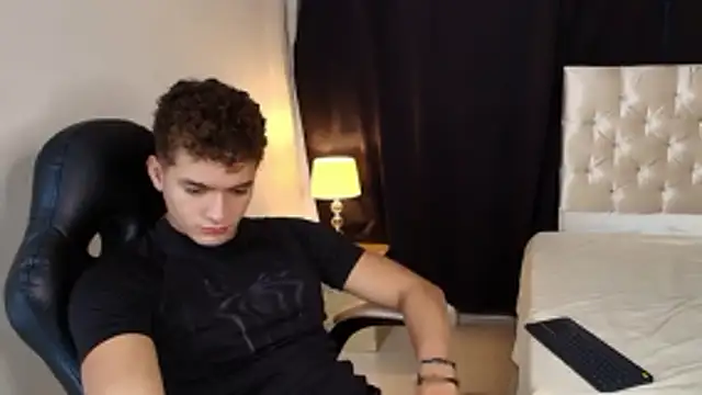 paull george online show from 04.18.26