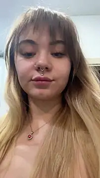 LunaMillie online show from 12.17.25