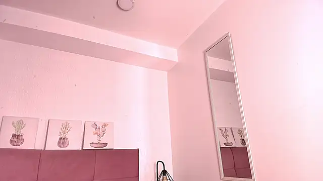 CamiilaGlow online show from 09.24.25