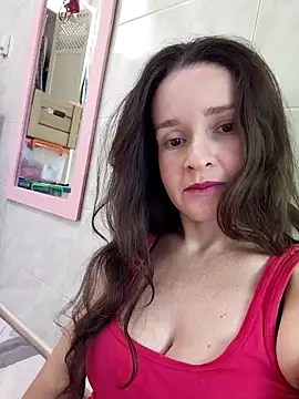  anita rojas online show from 10.08.25