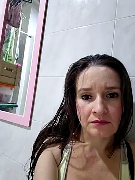  anita rojas online show from 10.09.25