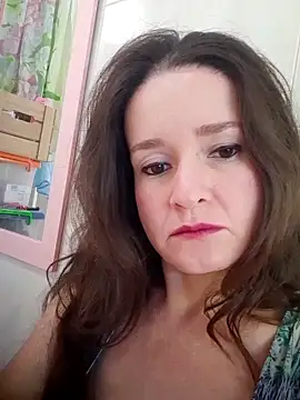  anita rojas online show from 10.10.25