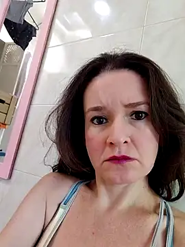  anita rojas online show from 10.31.25