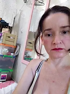  anita rojas online show from 05.30.26