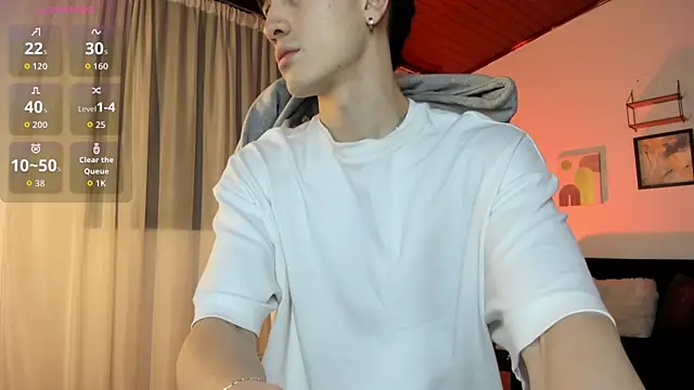 Alessandro rossi  online show from 09.24.25
