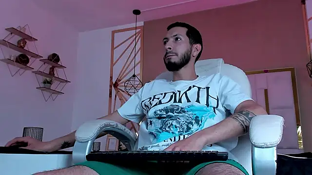 mrfranco vc online show from 09.19.25