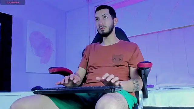 mrfranco vc online show from 09.20.25