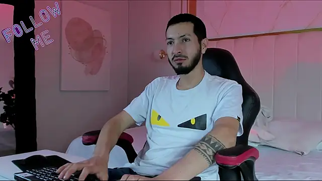 mrfranco vc online show from 09.24.25