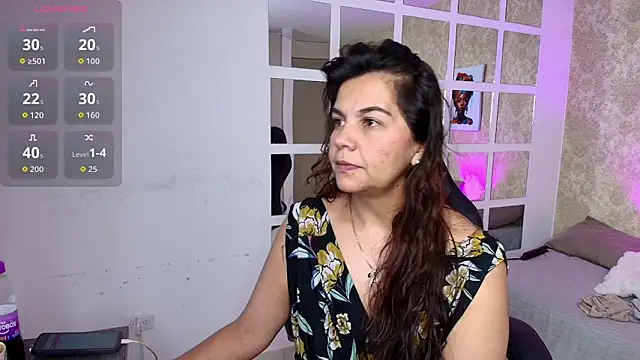 SecretObsession Eup online show from 11.03.25