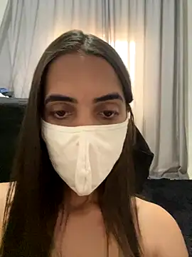 Bandidasexy22 online show from 09.15.25