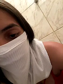 Bandidasexy22 online show from 10.02.25