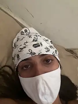 Bandidasexy22 online show from 10.06.25