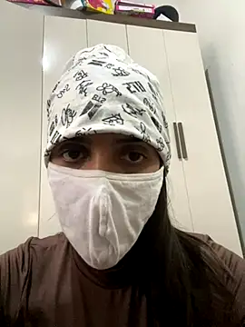 Bandidasexy22 online show from 10.08.25