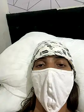 Bandidasexy22 online show from 10.10.25