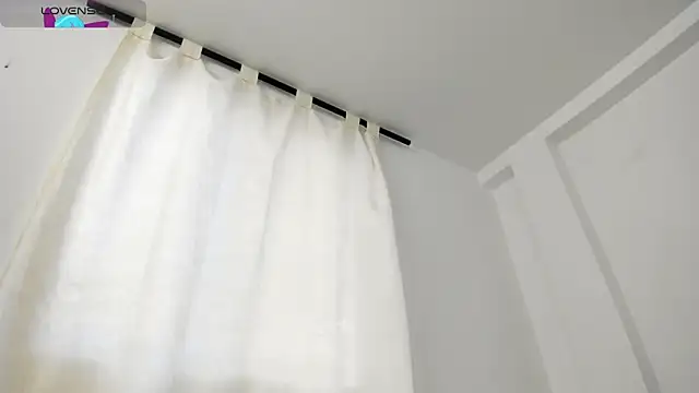 Ebony danik online show from 10.31.25