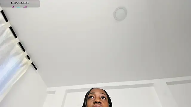 Ebony danik online show from 11.09.25