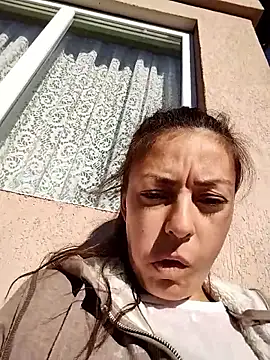 Snapshot of LenaBloomy chatting on 11.02.25 LenaBloomy online show from 11.02.25