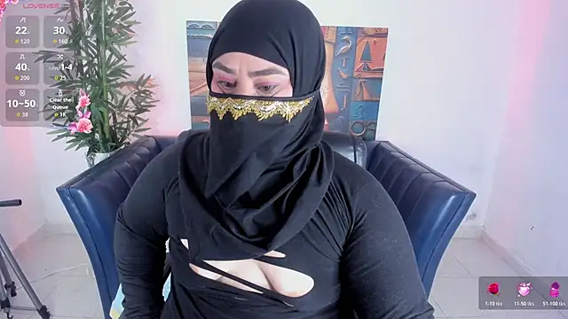 samanee konn online show from 01.16.26