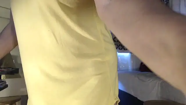 ANALTRAINING4U2 online show from 11.16.25