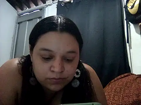 Naomi Ston online show from 09.26.25