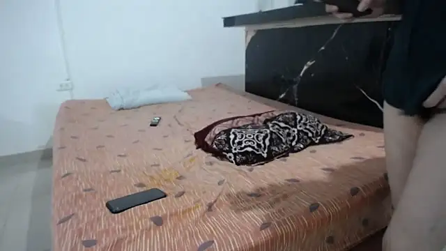 Snapshot of yohacriss chatting on 10.03.25 yohacriss online show from 10.03.25