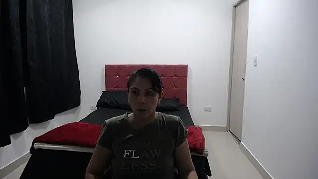 Snapshot of yohacriss chatting on 11.07.25 yohacriss online show from 11.07.25