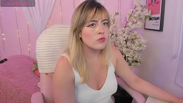 Jenny Wolridge  online show from 02.06.26