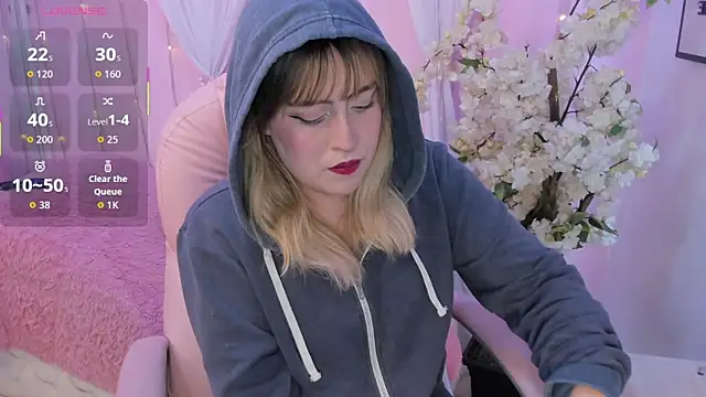 Jenny Wolridge  online show from 02.22.26