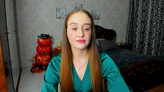 SabrinaCandi online show from 11.04.25