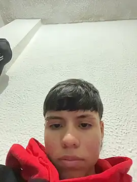 Snapshot of Bruno_Cruzz chatting on 12.03.25 Bruno Cruzz online show from 12.03.25