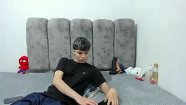 Bruno Cruzz online show from 05.23.26