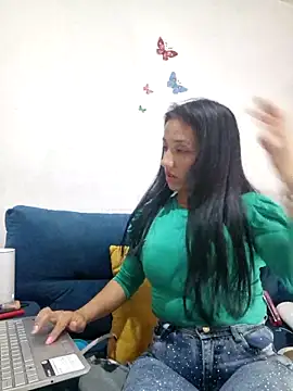 SofiiMilf online show from 10.08.25