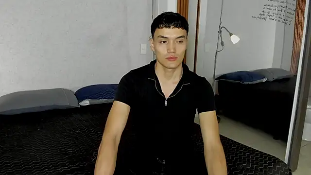 Jacksonflorez online show from 09.16.25