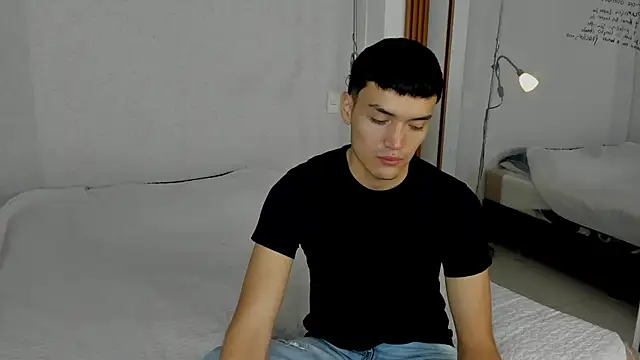 Jacksonflorez online show from 09.17.25