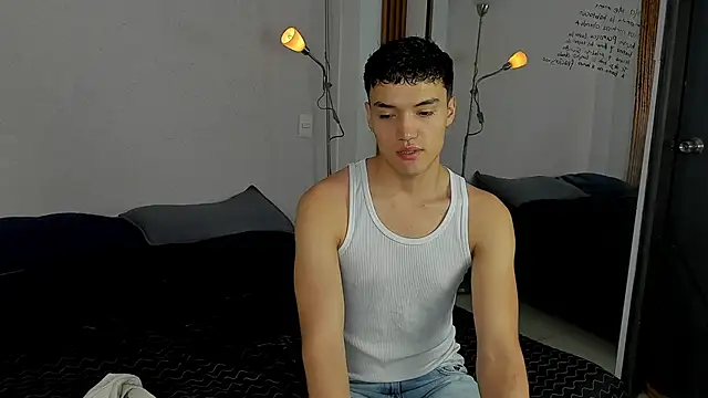 Jacksonflorez online show from 09.19.25