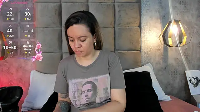 Snapshot of Sky_Junne chatting on 02.03.26 Sky Junne online show from 02.03.26