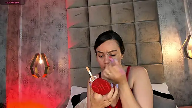 Snapshot of Sky_Junne chatting on 02.06.26 Sky Junne online show from 02.06.26