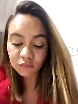 Snapshot of Sky_Junne chatting on 02.14.26 Sky Junne online show from 02.14.26