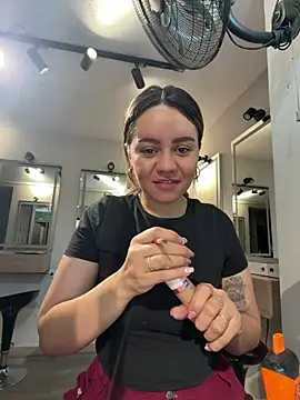 Snapshot of Sky_Junne chatting on 02.27.26 Sky Junne online show from 02.27.26